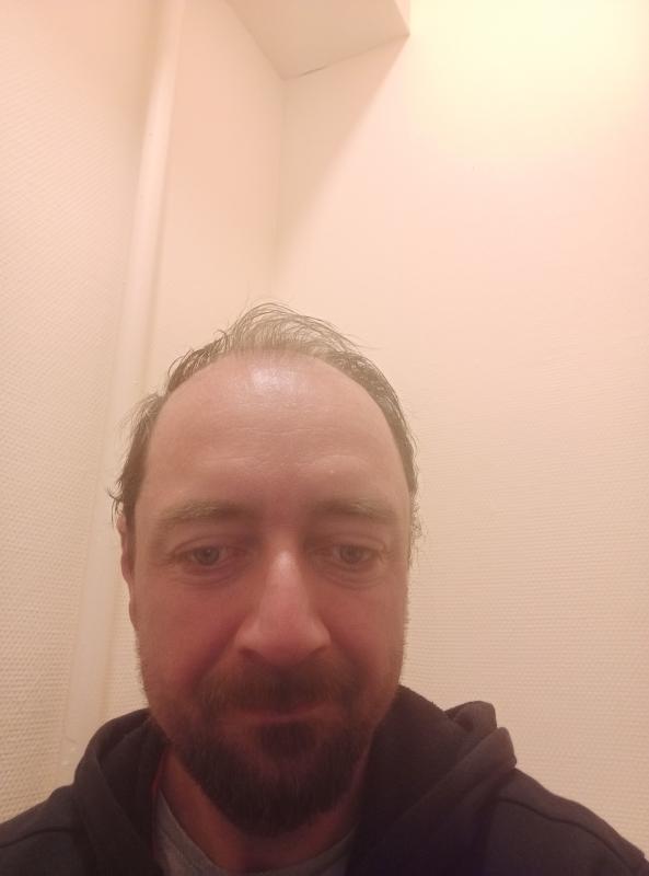 Sergio  47 ans Crancey