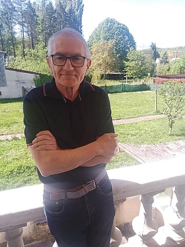 Didier 66 ans Carmaux