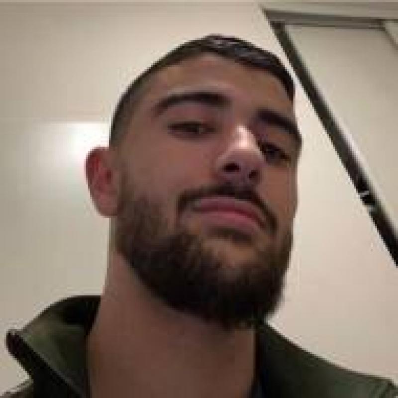 sofian 34 ans Plaisance du Touch