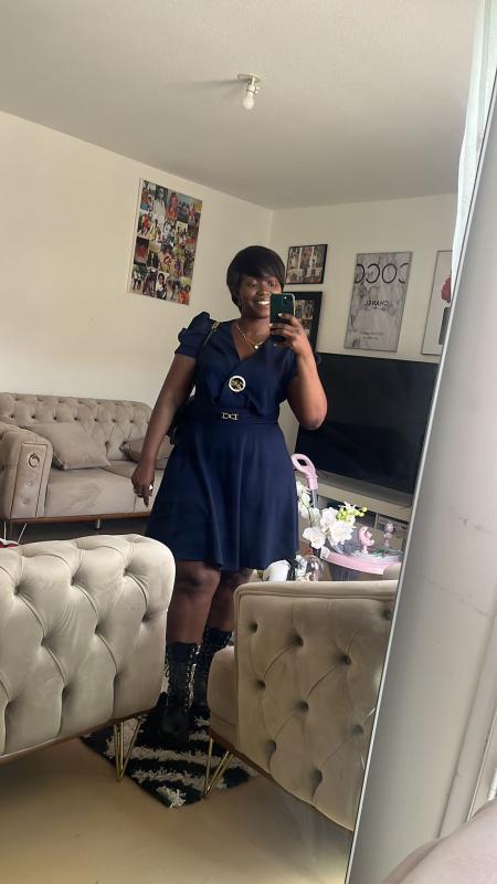 Mielafro 38 ans Agen