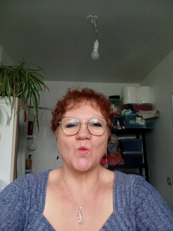 Jaja 60 ans Grâces