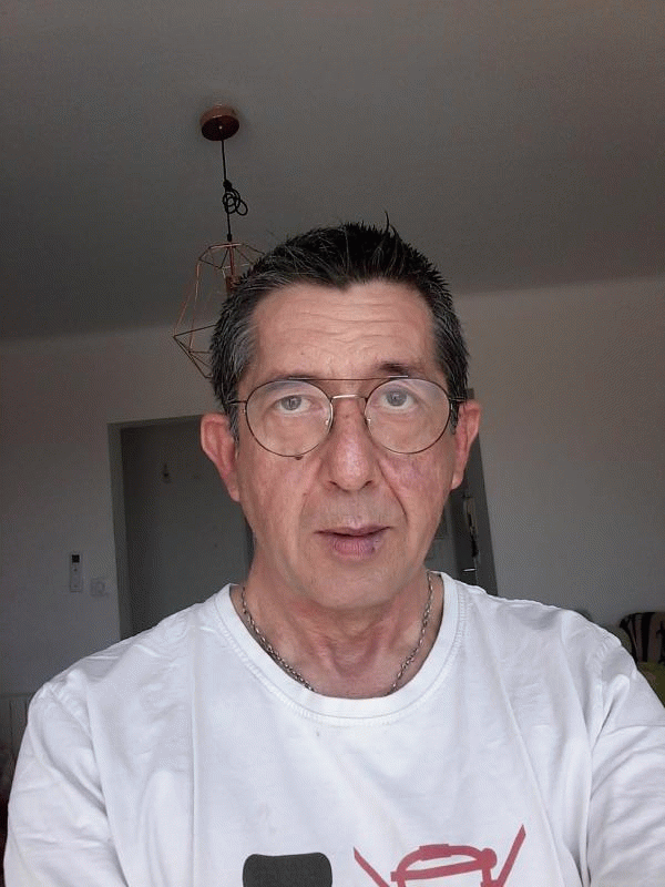 Philippe  51 ans Mérindol