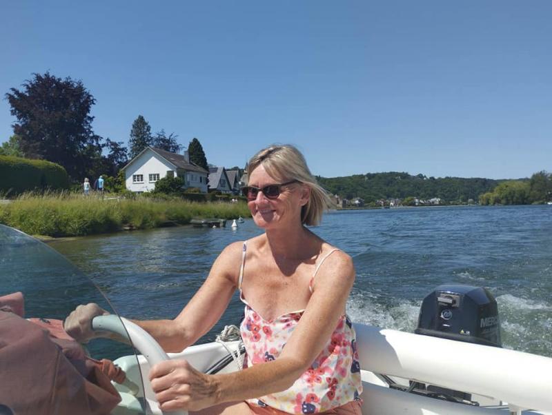 marina 39 ans Rennes