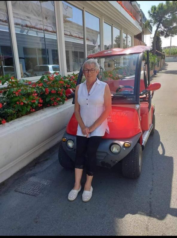 Sandrine  56 ans Beinheim
