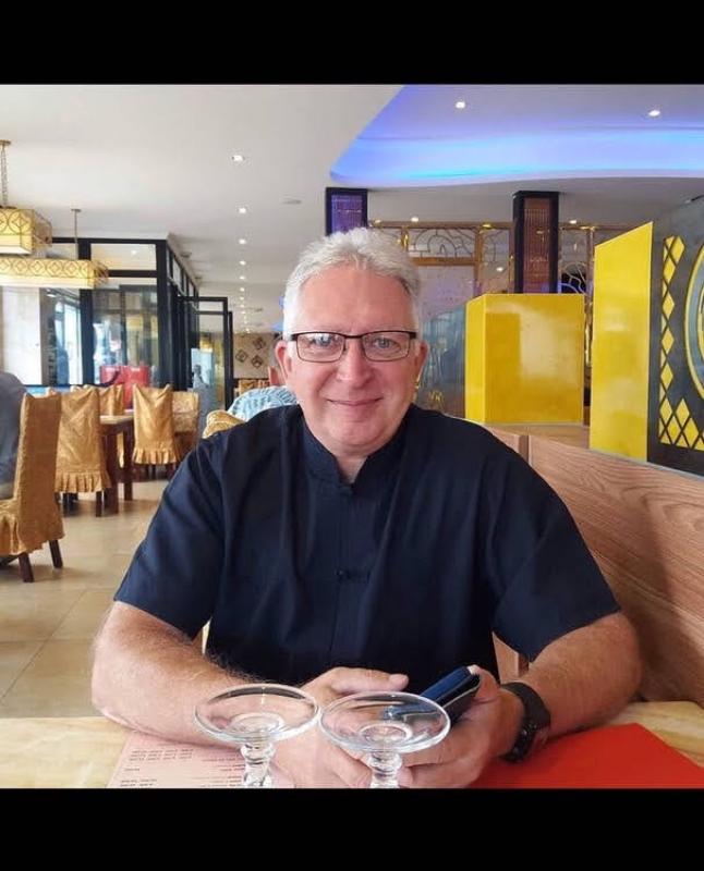 Boriken 59 ans Toulouse