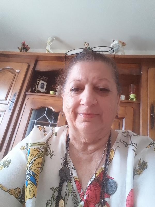 Myriam  72 ans Aillières Beauvoir