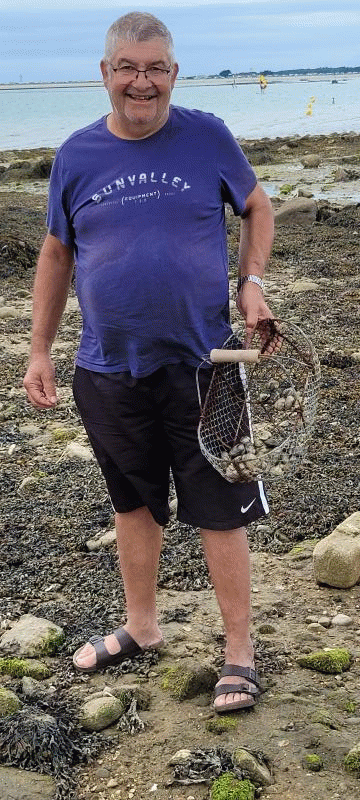 Roke  65 ans Pontivy