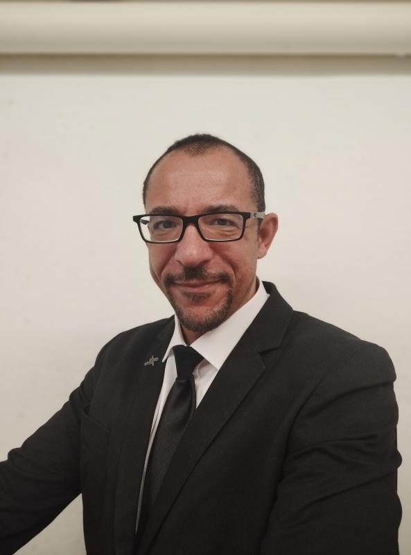 RENE  52 ans Pontault Combault