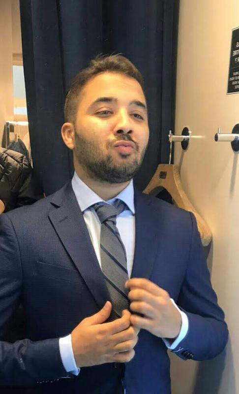 Mehdiiz 28 ans Orléans