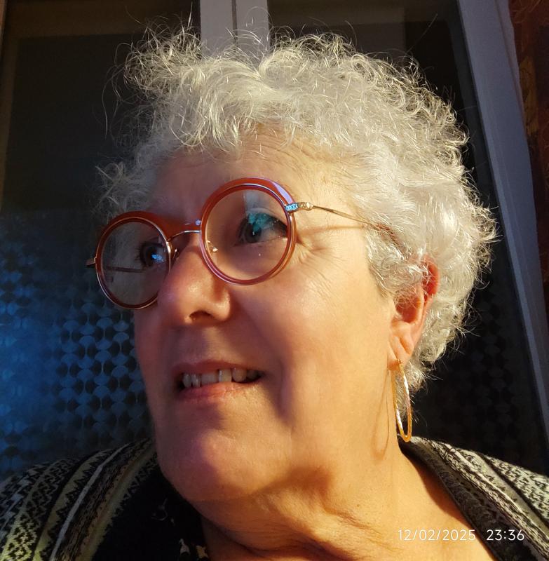 Sylvette  67 ans Mont de Marsan