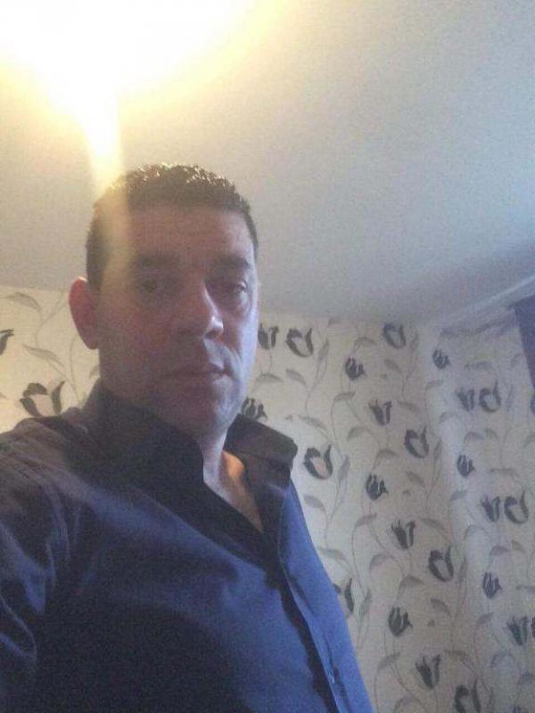 Nabil 48 ans Argenteuil