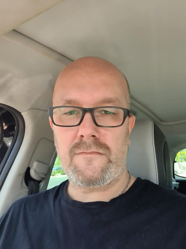 Olivier 48 ans Perpignan