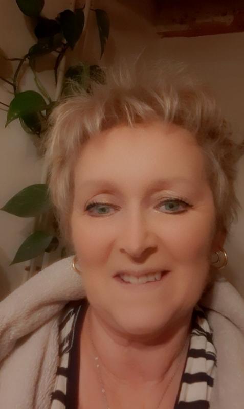 Sylvie 61 ans Gournay en Bray