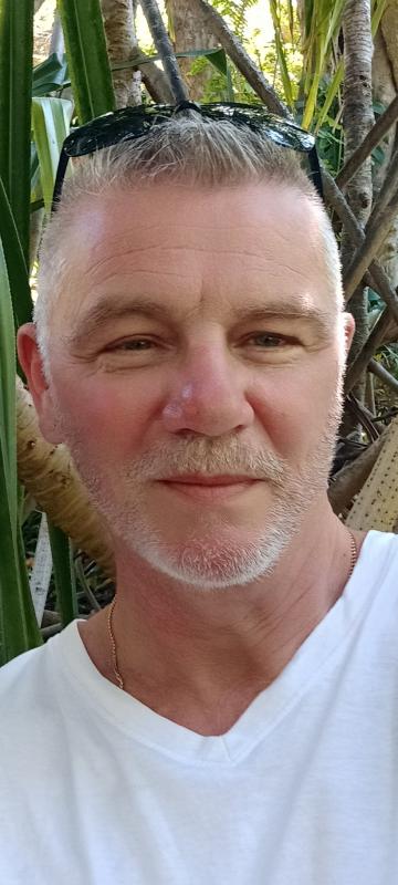 Gargouille 63 ans Agde