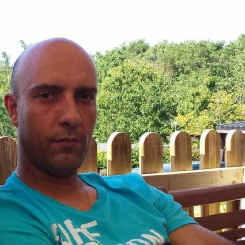 Tophe 51 ans Arras