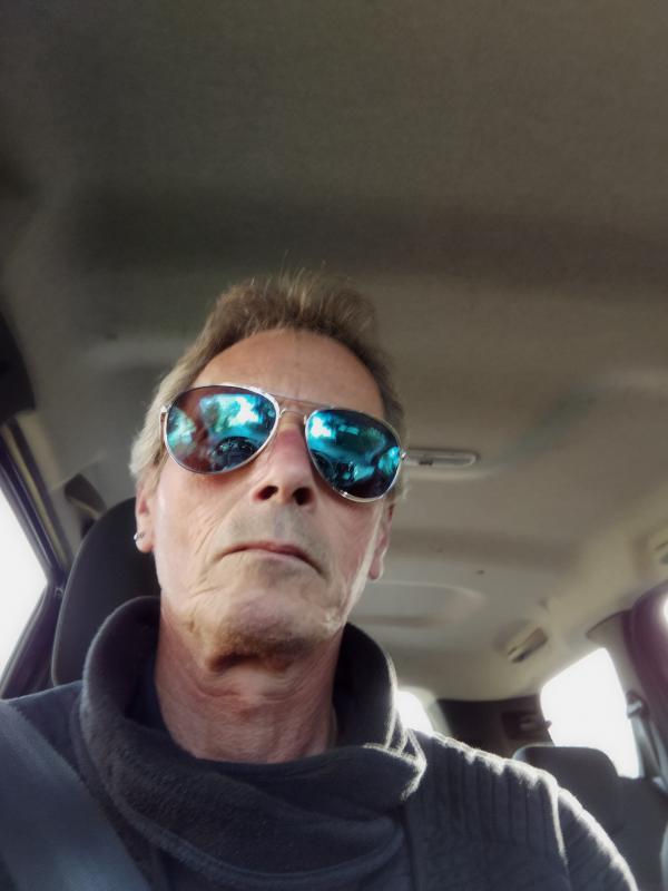Richard 55 ans Challans