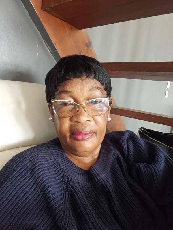 May  66 ans Acy