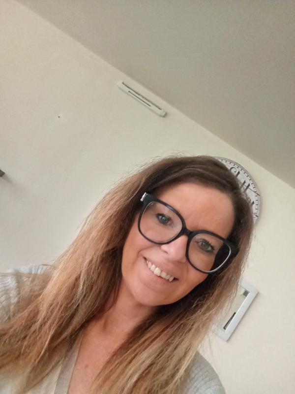 Cécile  45 ans Bapeaume les Rouen