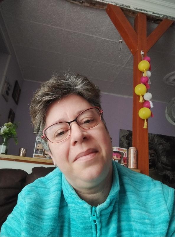 Miss 54 ans Argenton sur Creuse