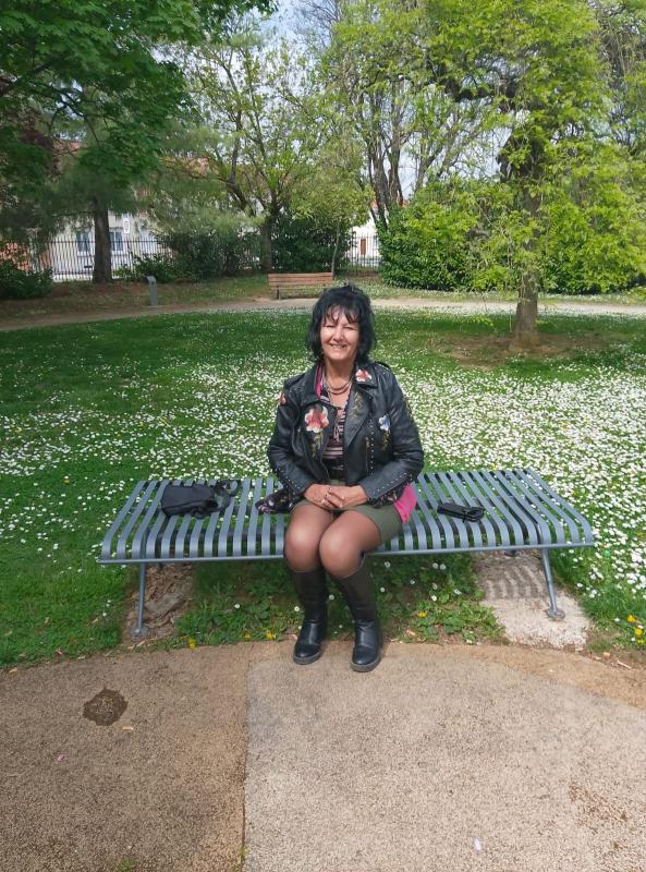 Eve 59 ans Vitry le François