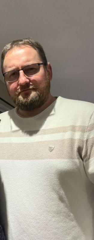 Vince 38 ans Saint Maixent