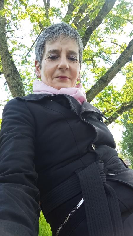 Roro 58 ans Châteauroux