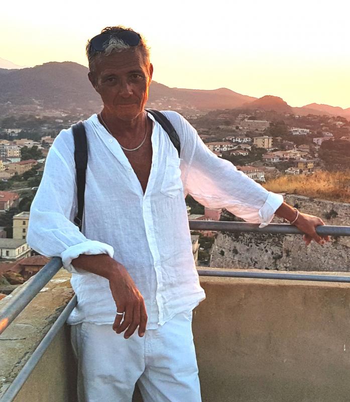AlainMdJ 60 ans Ulis