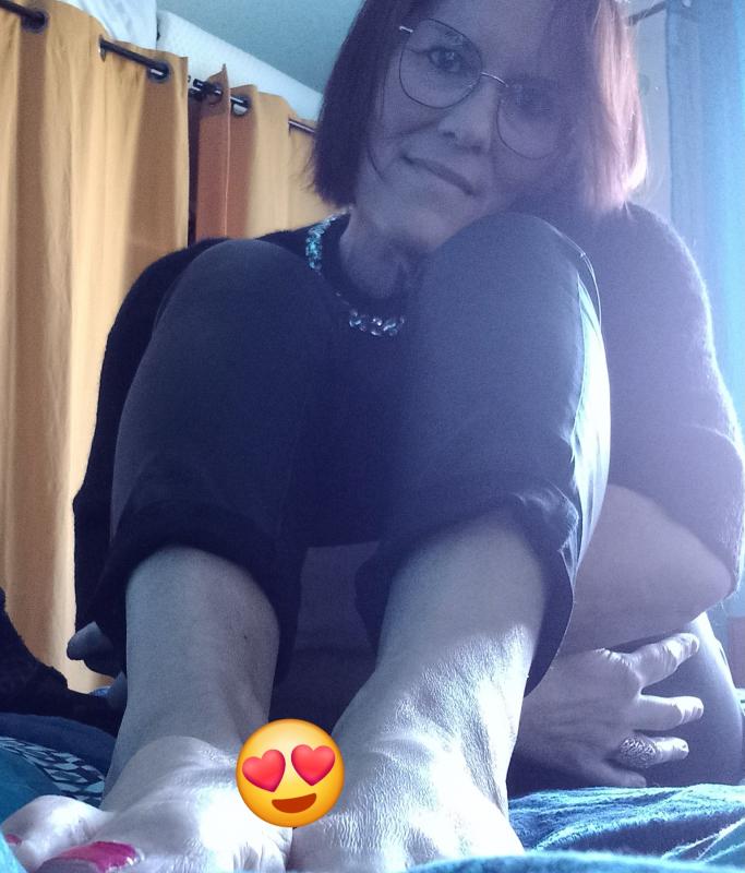 Sev 52 ans Vichy