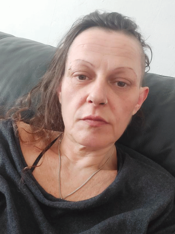 Amelie 45 ans Avesnes sur Helpe
