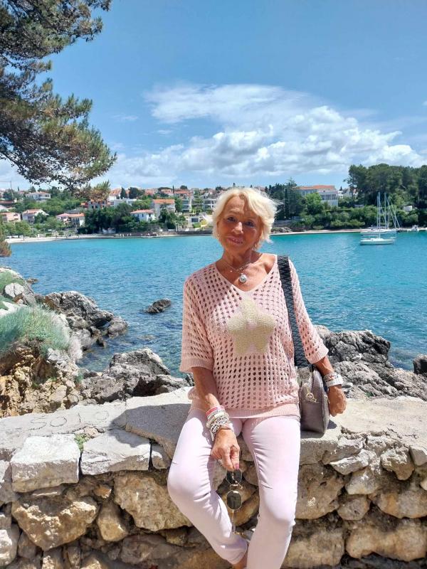 Elisa 72 ans Lorgues