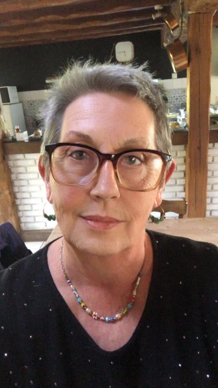 Laurence 60 ans Chabanais
