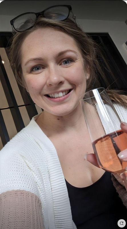 Marlène 37 ans Bourges