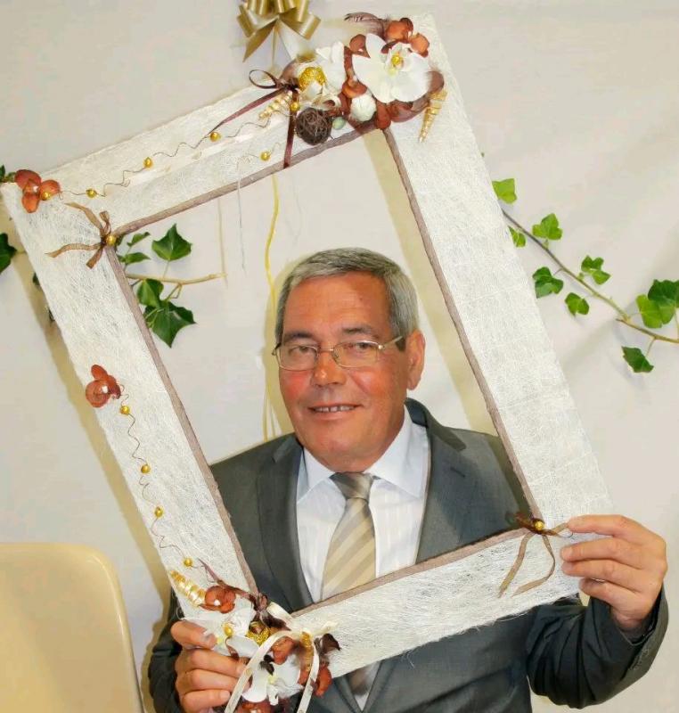 philou 65 ans Saint Hilaire de Riez