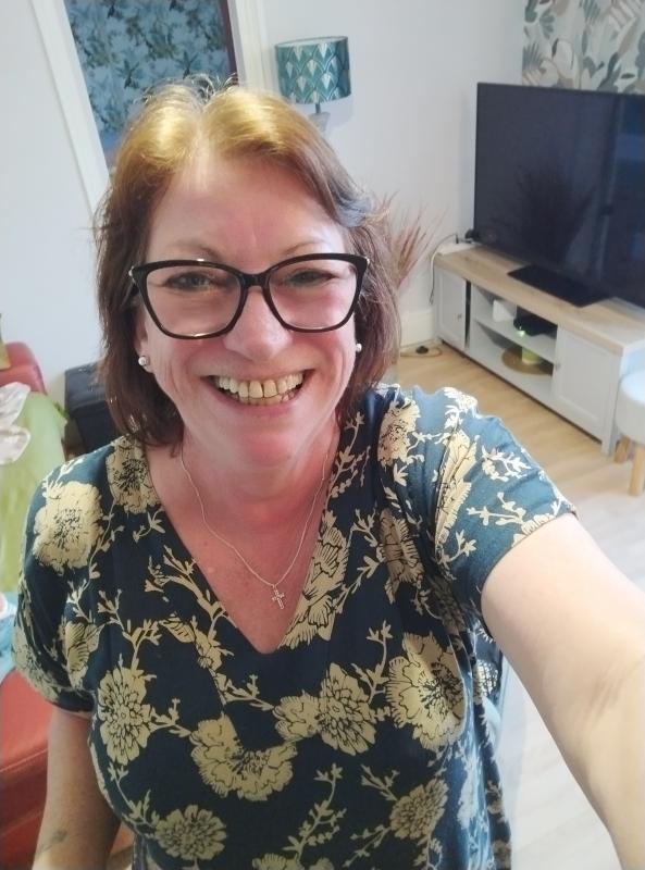 Bibi 61 ans Mamers