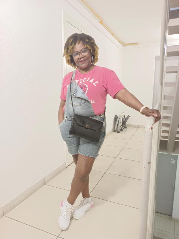 Julia 52 ans Verdun