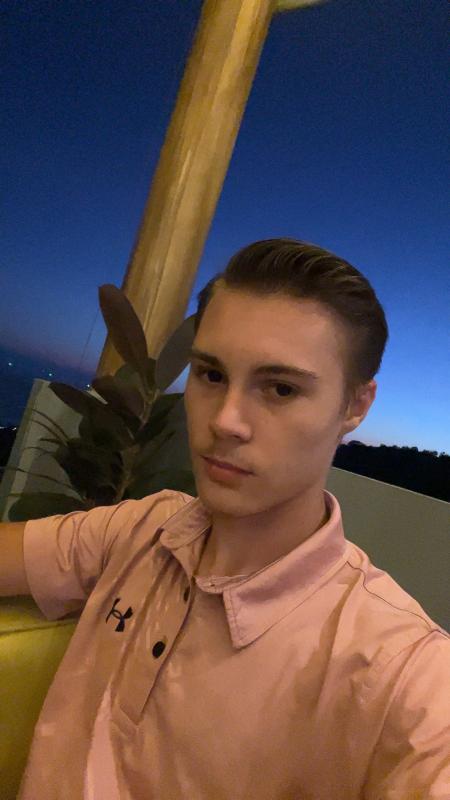 Max 18 ans L'Isle Adam