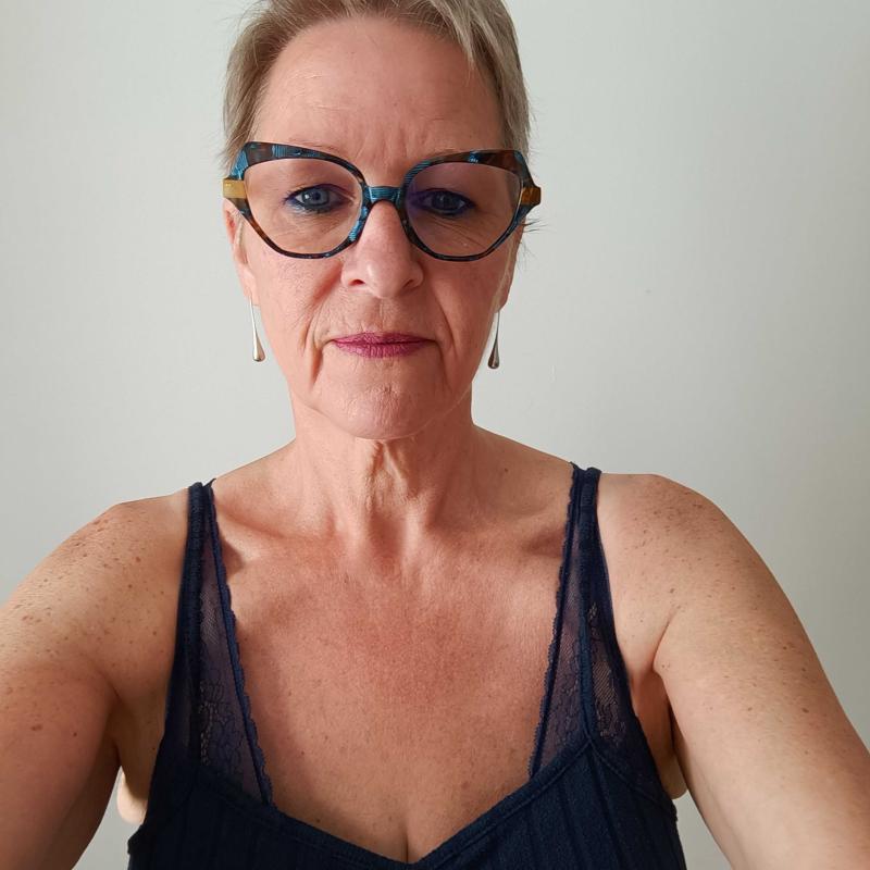 Corynne 57 ans Le Havre