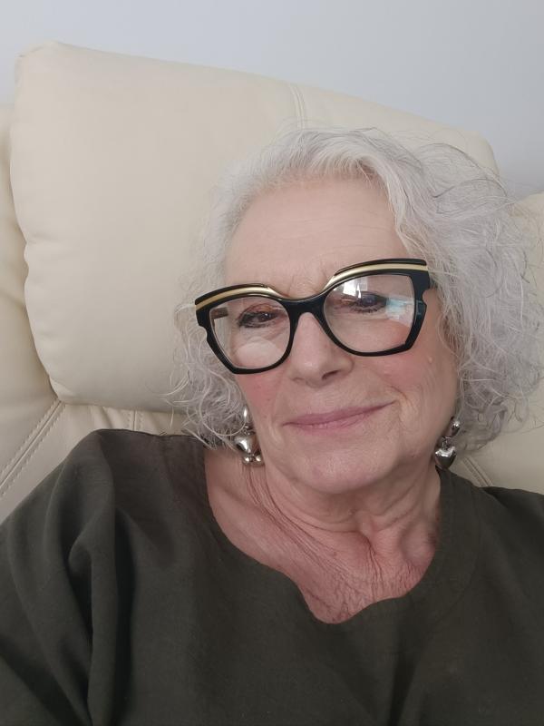 Sophie 69 ans Olonzac