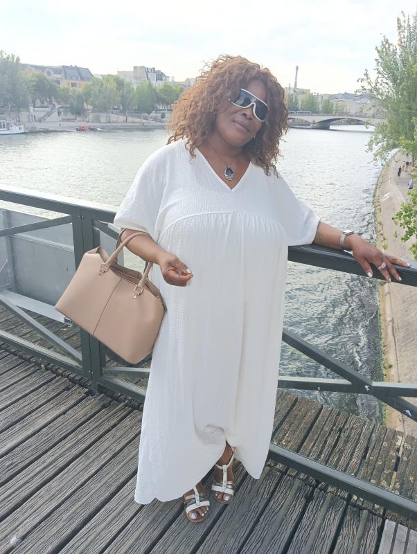 Marie 55 ans Thionville