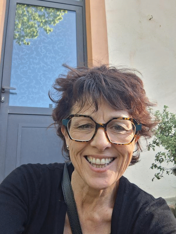 Isa 56 ans Ferrals lès Corbières