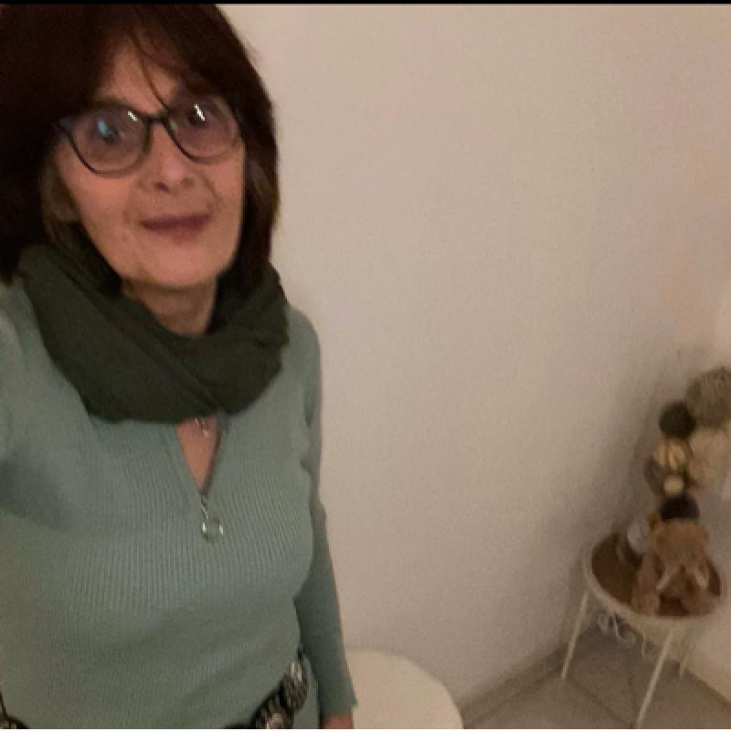 marie 57 ans Orthez