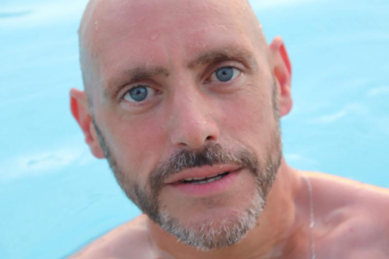Fabien 50 ans Saint Léger des Vignes