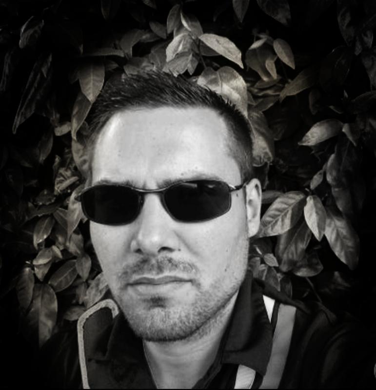 Hans 33 ans Cherbourg