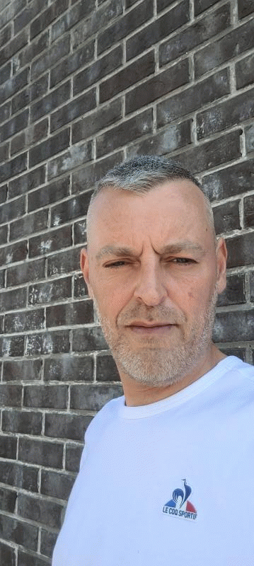 Mohamed  43 ans Wattignies