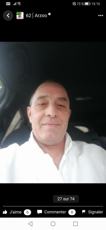 Arzoo 62 ans Rennes