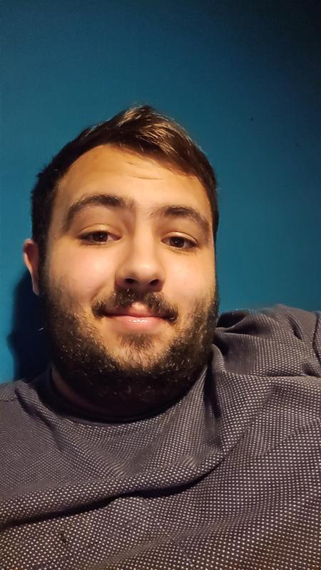 Theolecoco 21 ans Tours