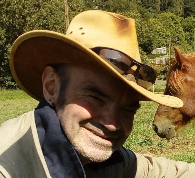 Rooly 60 ans Quessoy