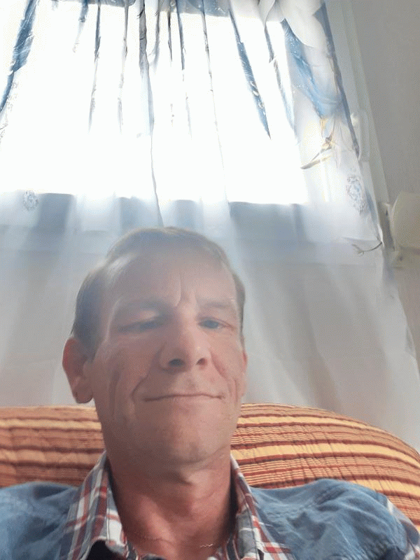 Jérôme Clouet 48 ans Aigurande