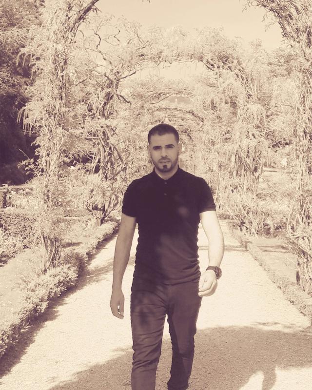 Riwes  David  30 ans Pantin