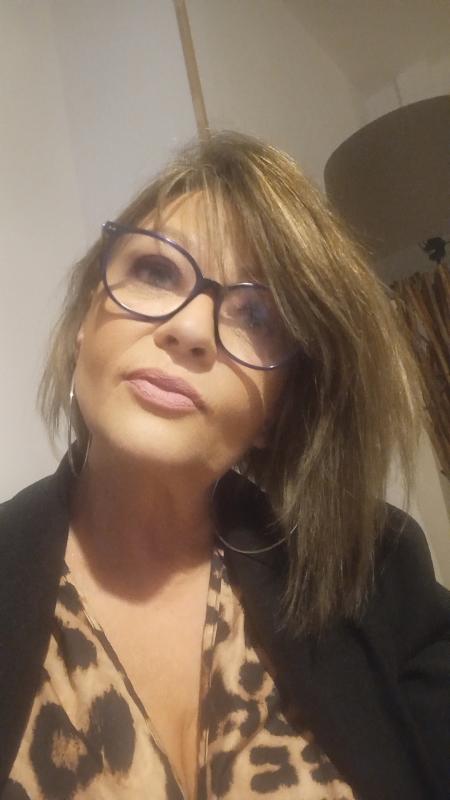 SABINE CARLIER 55 ans Bruay la Buissière